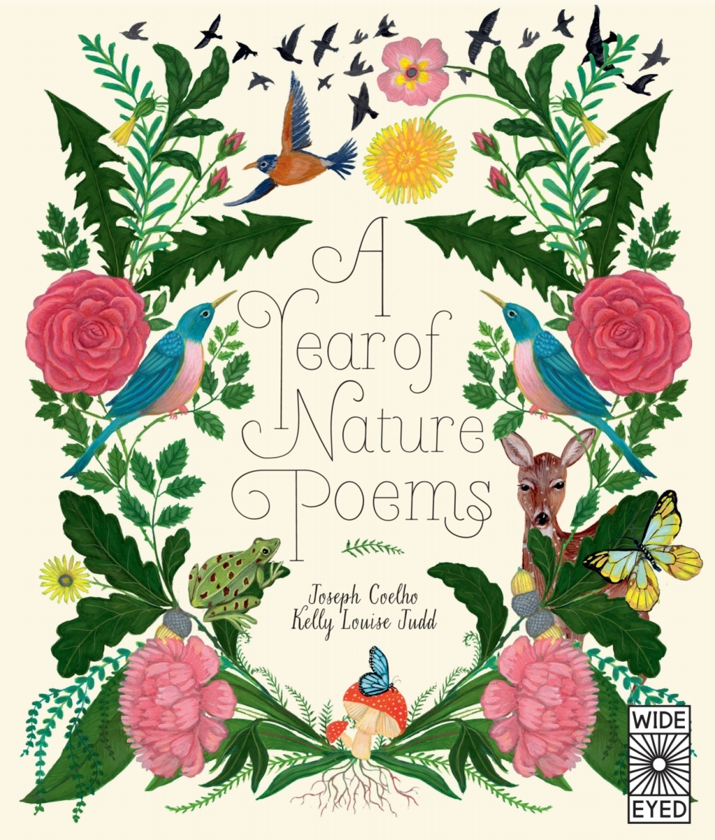 A Year of Nature Poems