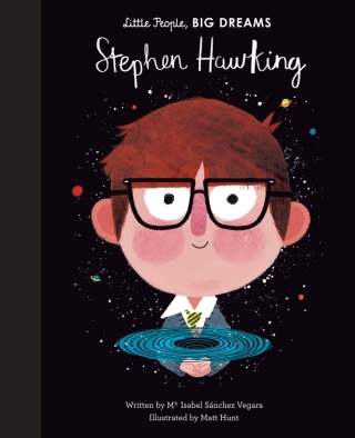 Cover image: Stephen Hawking 9781786033338