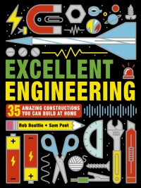 Cover image: Excellent Engineering 9781786033673