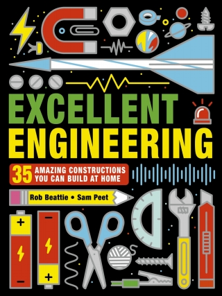 表紙画像: Excellent Engineering 9781786033673