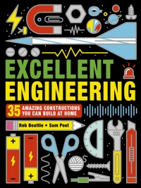 Cover image: Excellent Engineering 9781786033680