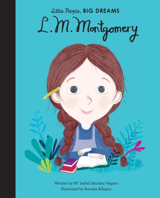 Cover image: L. M. Montgomery 9781786032331