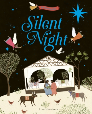 Imagen de portada: Silent Night 9781786030665