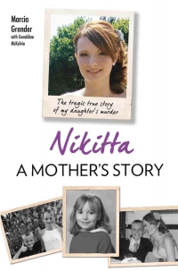 Cover image: Nikitta: A Mother's Story 1st edition 9781784189839