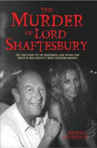 Cover image: Murder Of Lord Shaftesbury,the 9781784189914