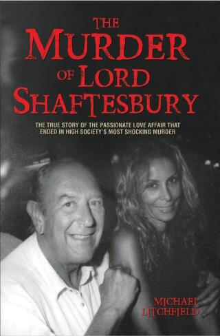 Imagen de portada: Murder Of Lord Shaftesbury,the 9781784189914