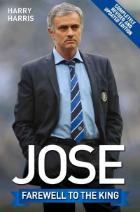 Cover image: Jose 1st edition 9781786061089