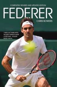 Cover image: Federer 1st edition 9781786061928