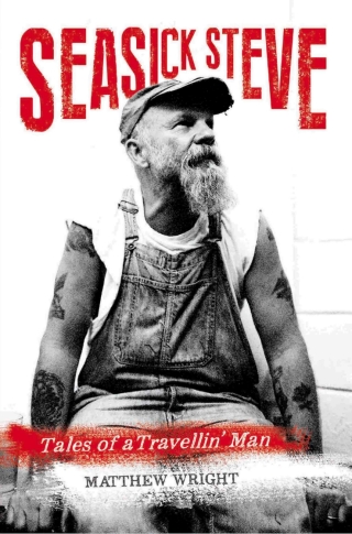 Cover image: Seasick Steve 1st edition 9781784189884