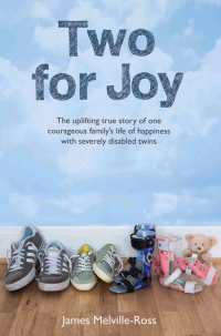 Cover image: Two for Joy 1st edition 9781786060105