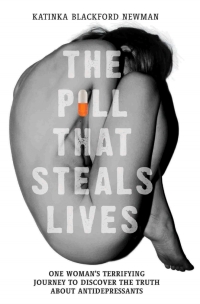 Cover image: The Pill That Steals Lives 1st edition 9781786061331