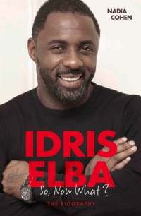 Cover image: Idris Elba 1st edition 9781786061188