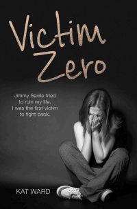 Cover image: Victim Zero 1st edition 9781786060297