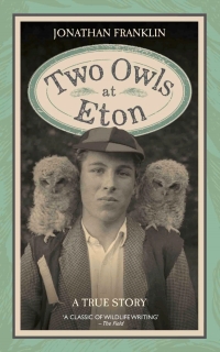 Cover image: Two Owls at Eton 1st edition 9781786060303