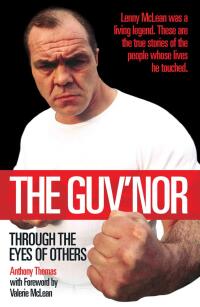 صورة الغلاف: The Guv'nor - Through the Eyes of Others 9781844544752