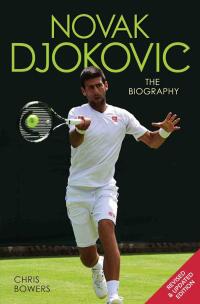 Cover image: Novak Djokovic - The Biography 9781784186074