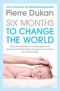 Cover image: Six Months to Change the World 9781786064509