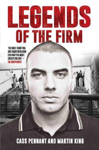Cover image: Legends of the Firm 9781786062536