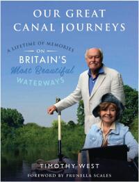 Imagen de portada: Our Great Canal Journeys: A Lifetime of Memories on Britain's Most Beautiful Waterways 9781786065117