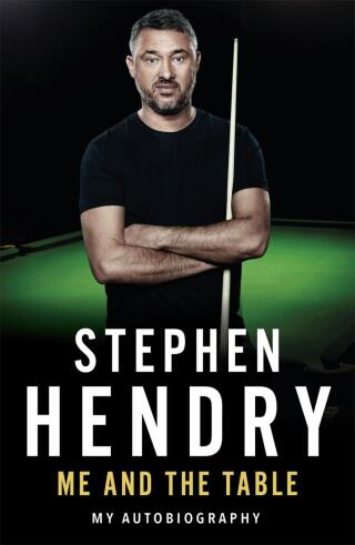 Cover image: Me and the Table - My Autobiography 9781786069818