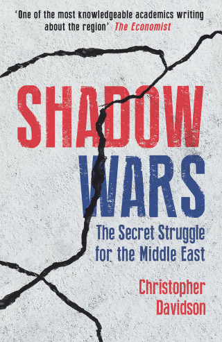 Cover image: Shadow Wars 9781786070012