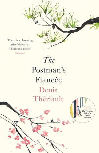 Cover image: The Postman's Fiancée 9781786071132
