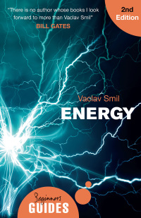 Cover image: Energy 2nd edition 9781786071330