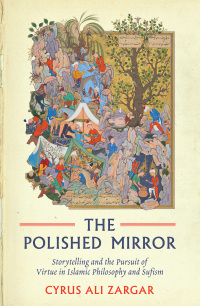 Cover image: Polished Mirror