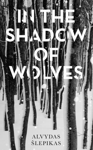 Cover image: In the Shadow of Wolves 9781786077042.0