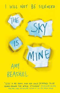 Cover image: The Sky is Mine 9781786075550