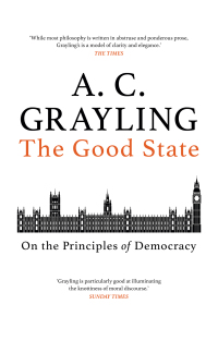 Cover image: The Good State 9781786077189