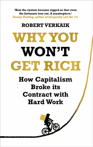 Cover image: Why You Won't Get Rich