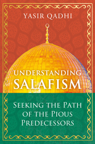 Cover image: Understanding Salafism