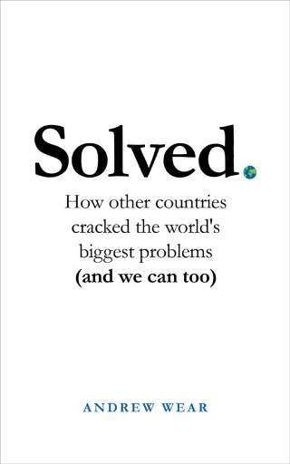 Cover image: Solved