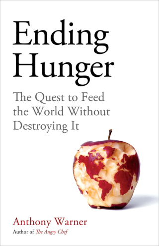 Cover image: Ending Hunger