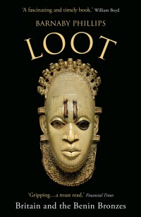 Cover image: Loot