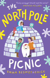Cover image: The North Pole Picnic