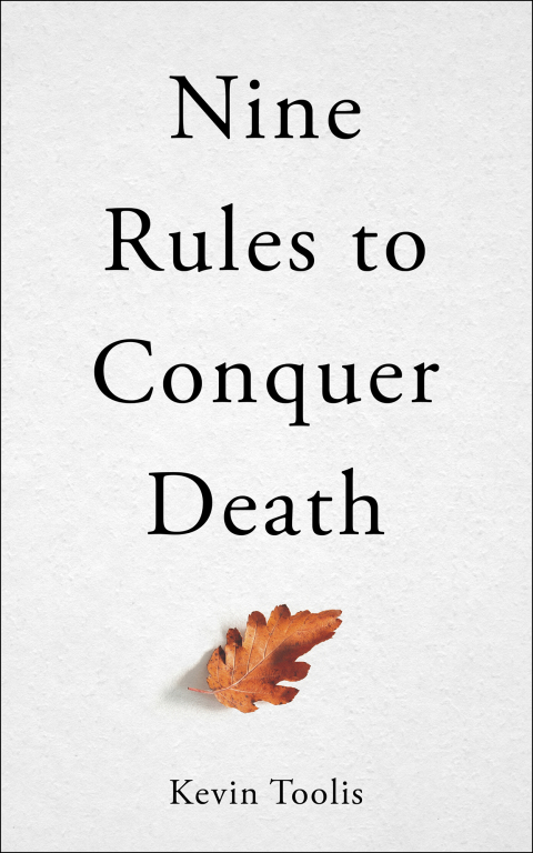 Nine Rules to Conquer Death - FULL INSTANT DOWNLOAD | PDF DOCX EPUB