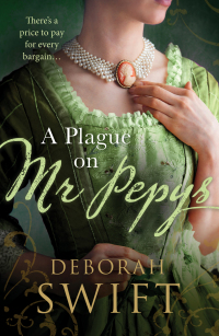 Cover image: A Plague on Mr Pepys 9781786154972
