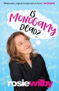 Cover image: Is Monogamy Dead? 9781786154538