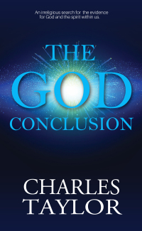 Cover image: The God Conclusion 9781786156402