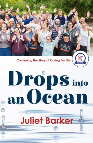Cover image: Drops into an Ocean 9781786220141