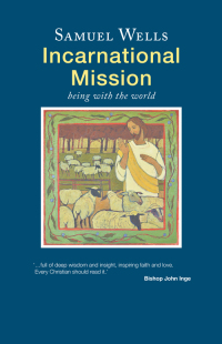 Cover image: Incarnational Mission 9781786220363