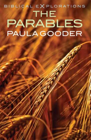 Cover image: The Parables 9781786221537
