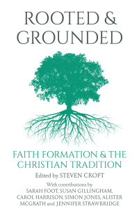 Cover image: Rooted and Grounded 9781786221681