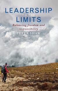 Cover image: Leadership to the Limits 9781786221742