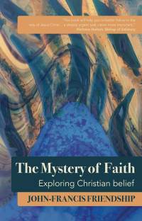 Cover image: The Mystery of Faith 9781786221803