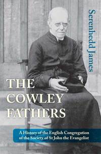 Imagen de portada: The Cowley Fathers 9781786221834