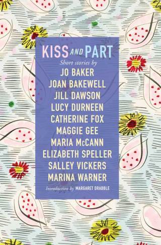 Cover image: Kiss and Part 9781786221926