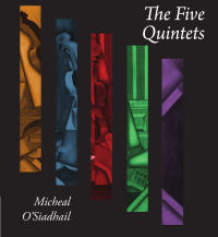 Cover image: The Five Quintets 9781786221957
